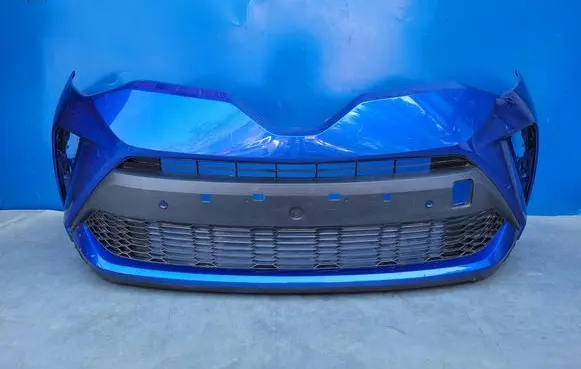 Toyota C-HR I Front bumper 5211910450 52129F4110