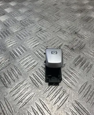 Hand parking brake switch