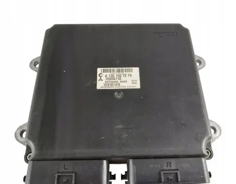 Mitsubishi Colt CZ3 Engine control unit/module A1351507279