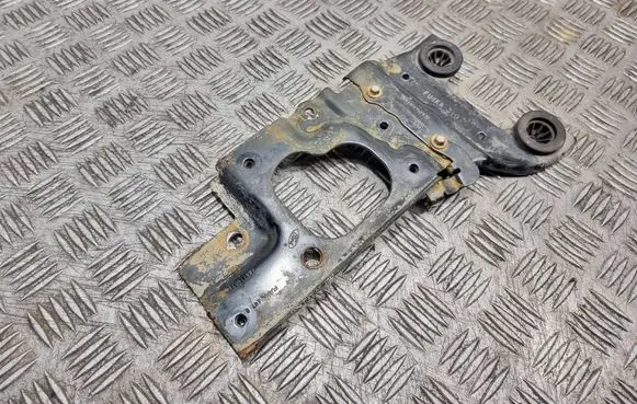 Ford Fiesta Battery tray 95bb9b929aa Ae8110a788a Ae815410679aa