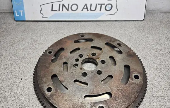 BMW 5 E60 E61 Flywheel 7548102