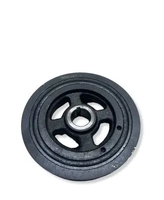 Subaru Outback Crankshaft pulley 91117A