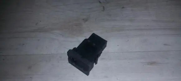 Skoda Fabia Mk1 (6Y) Seat heating switch 6y0953564a