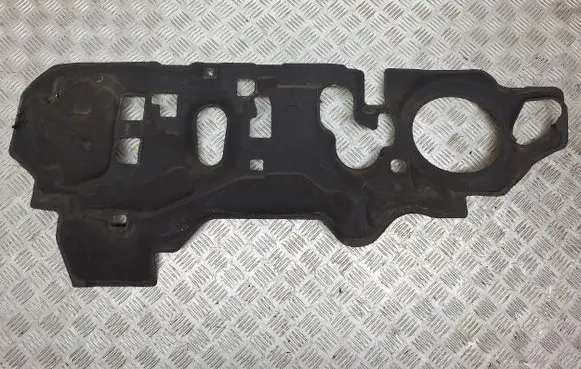 Toyota Auris 150 Under panel sound insulation 5522302120