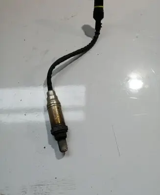 BMW 5 E60 E61 Lambda probe sensor 0258003477