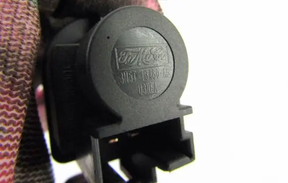 Ford Transit - Tourneo Connect Brake pedal sensor switch 3M5T13480AB