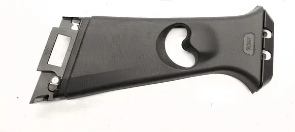 BMW 2 F45 (B) pillar trim (bottom) 7298665