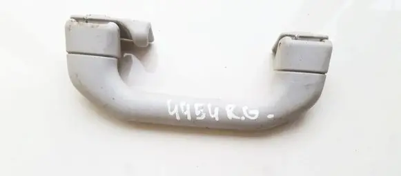 Volkswagen Golf III Rear interior roof grab handle 1h0857607
