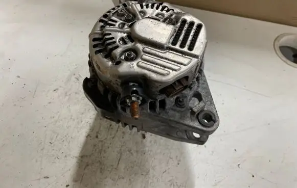 Hyundai H-1, Starex, Satellite Generator/alternator 273004A310 021319340