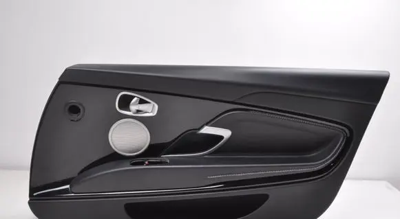 Aston Martin DB11 Coupe rear side trim panel HY53-5712-A