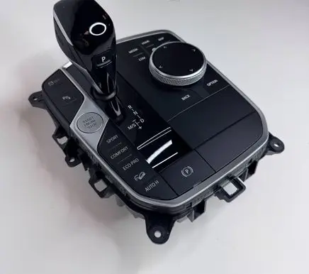 BMW X3 G01 Head unit multimedia control 5a371b2 5A7D7D901 160466
