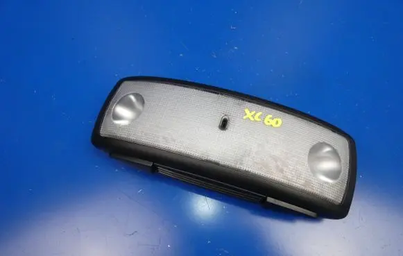 Volvo XC60 Headlining lighting console trim XL60