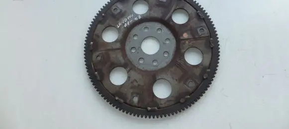 Toyota Land Cruiser (J100) Flywheel