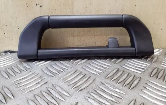 BMW X5 E53 Rear interior roof grab handle 8257226