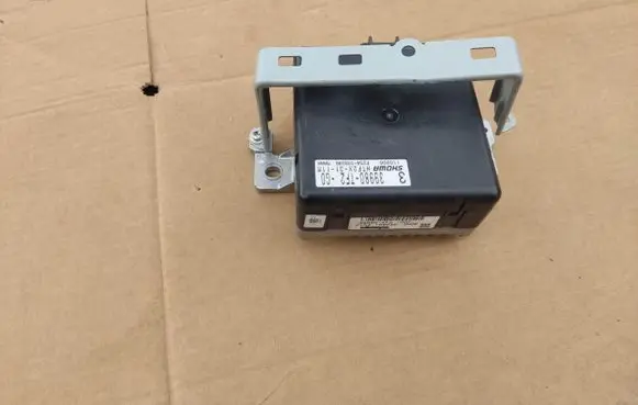 Honda Jazz Power steering control unit/module 39980-TF2-G01
