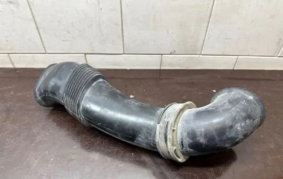 Air intake duct part