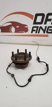 Nissan Pathfinder R51 Rear wheel ball bearing 
