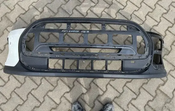 Mini One - Cooper F56 F55 Front bumper 11412910 9450543