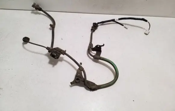 Toyota Corolla E210 E21 Rear ABS sensor wiring 890C002040B
