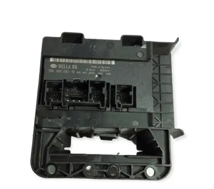 Volkswagen Golf V Comfort/convenience module 5DK008583-12