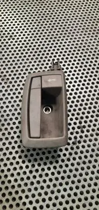 Peugeot Boxer Engine bonnet (hood) release handle PA6GF30 C982