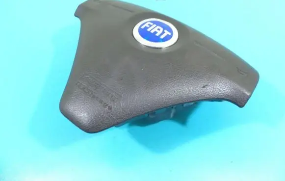 Fiat Croma Steering wheel airbag 735399616 IMPRK1201337