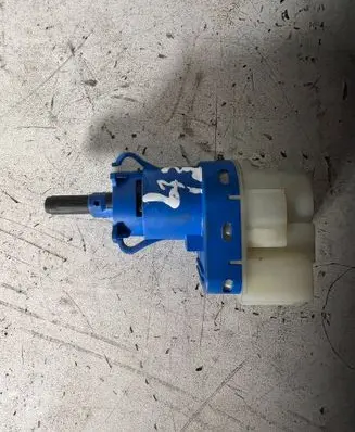 Iveco Daily 6th gen Brake pedal sensor switch 53378929