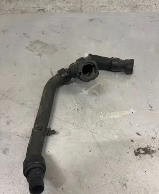 Renault Master III Engine coolant pipe/hose 212835215r