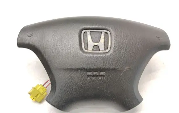 Honda Legend III KA9 Steering wheel airbag 77800SZ3G51