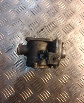 BMW 3 E90 E91 EGR valve 7804380