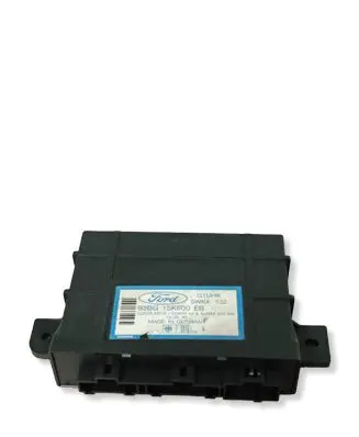 Ford Mondeo MK II Comfort/convenience module 93BG15K600EB 5WK4532