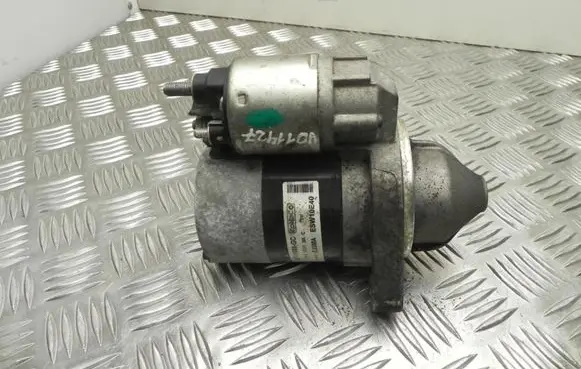 Ford Focus Starter motor CV6T11000GC VD11427