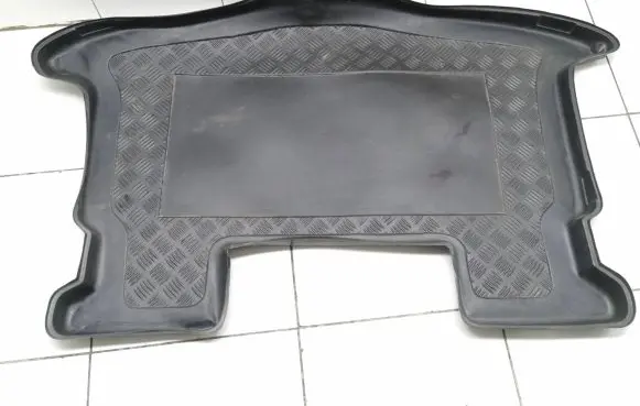 Honda FR-V Rubber trunk/boot mat liner 192189