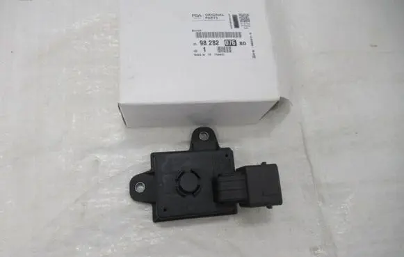 Peugeot 208 I Other control units/modules 9828207680