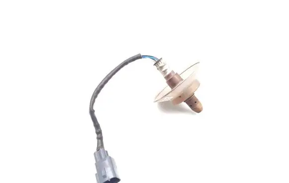 Lambda probe sensor