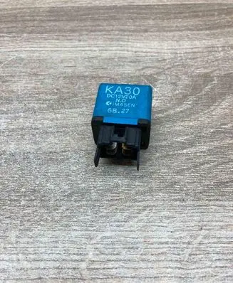 Mazda 626 Other relay KA30 DC12V20A 6B27