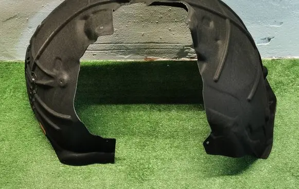 Audi Q5 SQ5 FY Front wheel arch liner splash guards 80A821172GDANEK 80A821172G