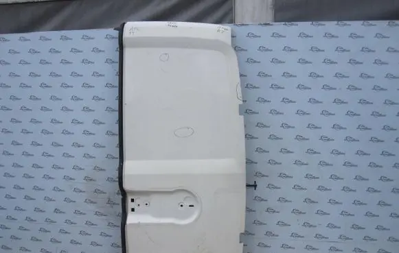 Opel Combo D Rear door
