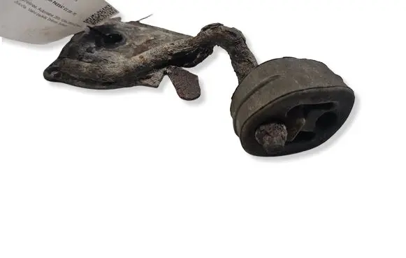 Volkswagen PASSAT CC Muffler mount bracket/holder 1234