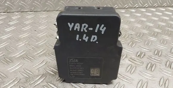 Toyota Yaris ABS Pump 895410D100 445400D020