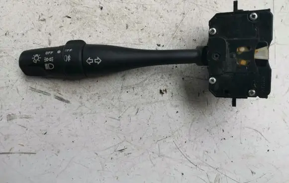 Nissan Micra Climate control/heater control trim 36928B