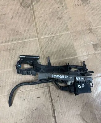Subaru Impreza III Door control unit/module 8999130050 48411010620