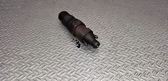 Opel Astra G Fuel injector 0432217299
