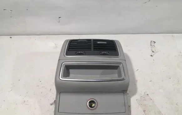 Audi A6 S6 C7 4G Rear air vent grill 1201623 4G0863300 4G0819203