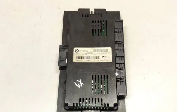 BMW X1 E84 Light module LCM 9230450 61359230450 23994322