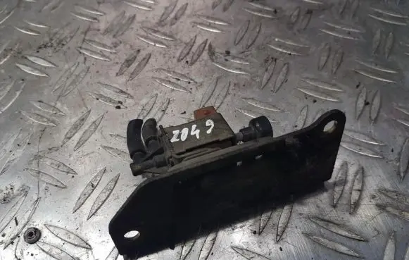 Nissan Primera Turbo solenoid valve aesa123