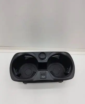 Cup holder