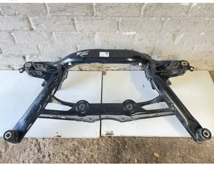 Rear subframe
