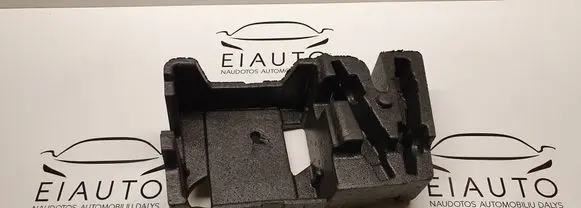 Porsche Cayenne (92A) Glove box in trunk 7P0012112J