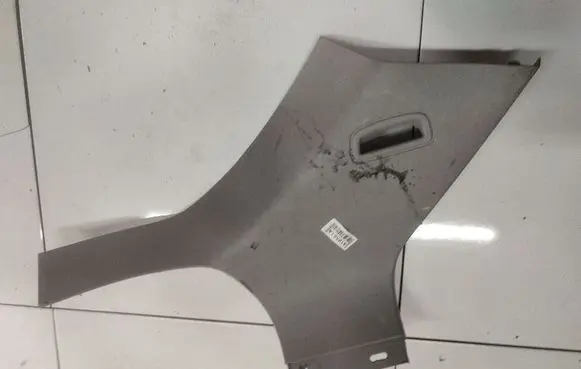 Opel Zafira B Other interior part 322225228